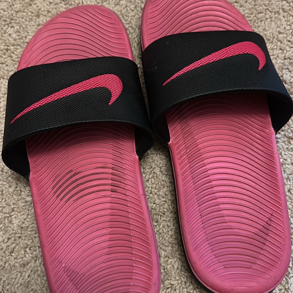 Nike Slides